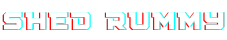 Shed Rummy